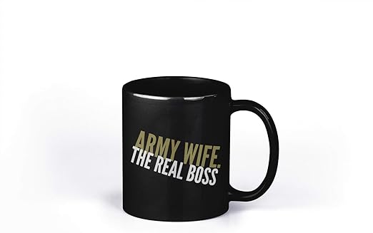 army wife gifts