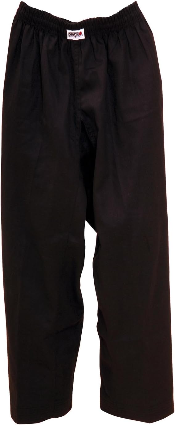 Macho 7oz Student Karate Gi Pants
