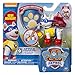 Paw Patrol Action Pack Pup & Badge, Apollo The Super Pup