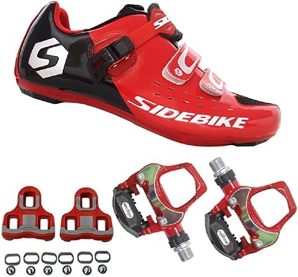 men's cycling cleats