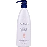 Noodle & Boo Lavender Newborn and Baby 2-in-1 Hair & Body Wash, 16 fl. oz.