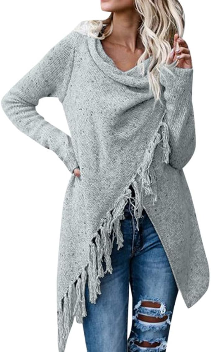 amazon maglioni donne