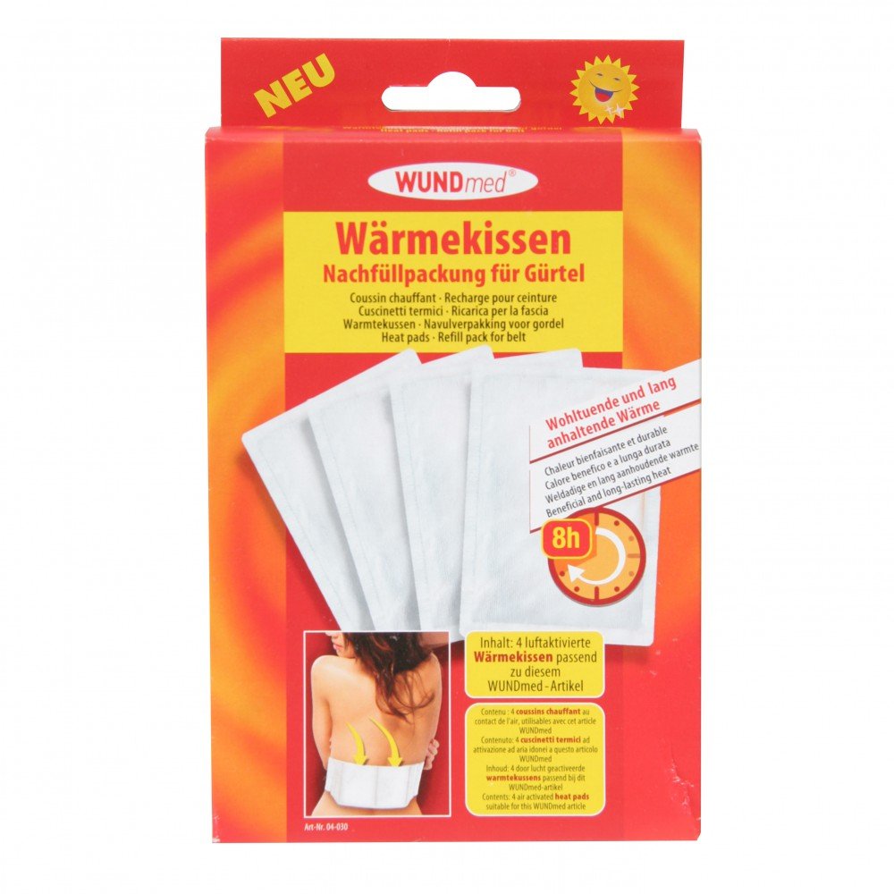 language_tag:en_GB, brand_seq_id:null.int, value:""Wundmed Heat Pads - Refill Pack for Belt
