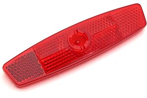MFC PRO Bicycle Wheel Reflector