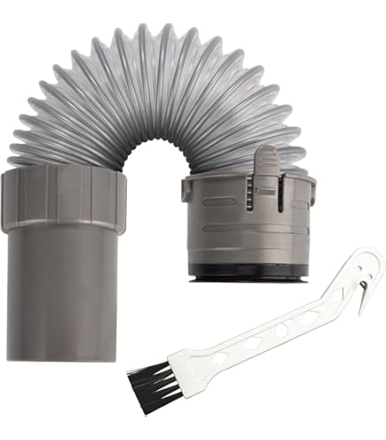 Aspirapolvere Tubo Flessibile Ugello Per Shark Navigator Lift-away