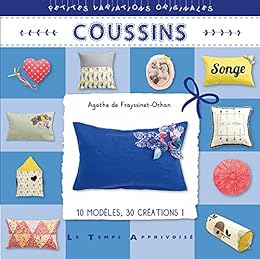Coussins