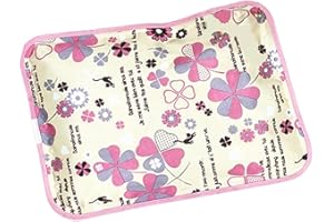 Winter Hot Water Bottle Rechargeable Safe Hand and Foot Warmer Portable Electric Hot Water Bag Warmming Bag with Plush Cover 