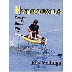 Hydrofoils: Design, Build, Fly