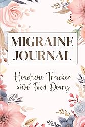 Migraine Journal: User-friendly Headache Tracker