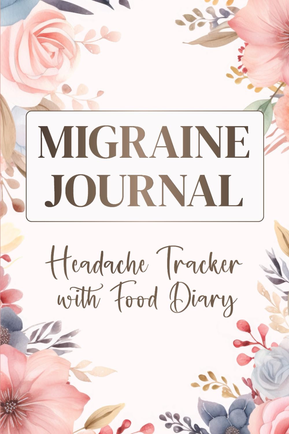 Migraine Journal: User-friendly Headache Tracker