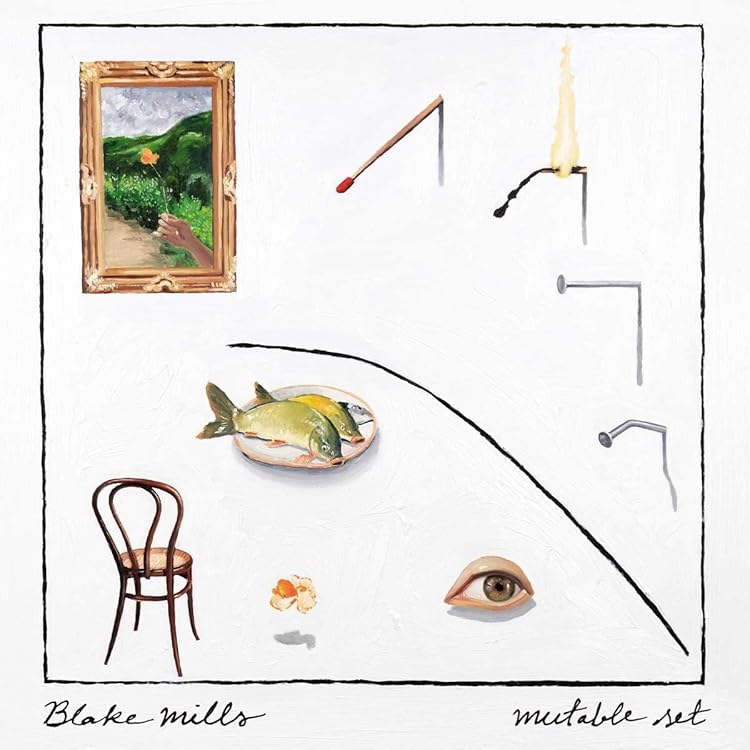Pino Palladino/Blake Mills - Notes With Attachments - Amazon.com Music