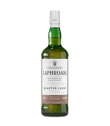 Laphroaig Select Whisky Escocês 700ml | Amazon.com.br
