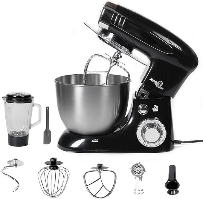 batidora de pedestal buena y barata