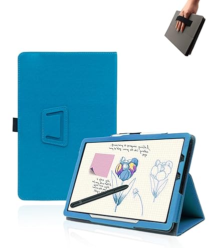Amazon.com: Case for XPPen Magic Note Pad 3 in 1 Color Digital