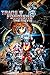 Posters USA - Transformers The Movie Original Classic G1 Movie Poster GLOSSY FINISH - MOV847 (24