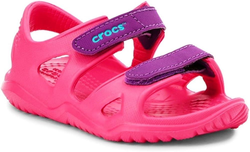 crocs swiftwater river