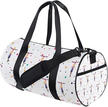 mountain bike duffel bag