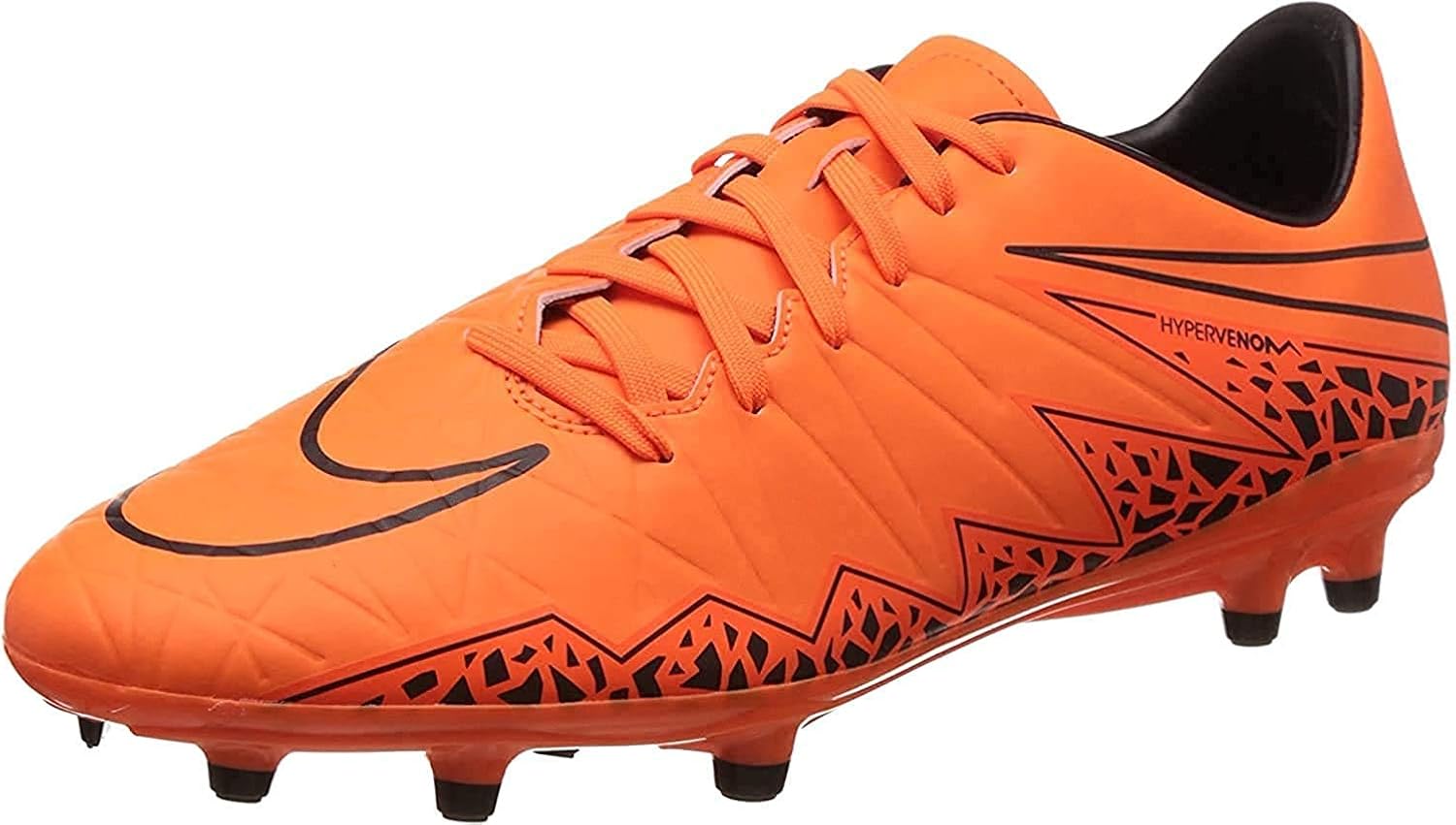 mens hypervenom football boots