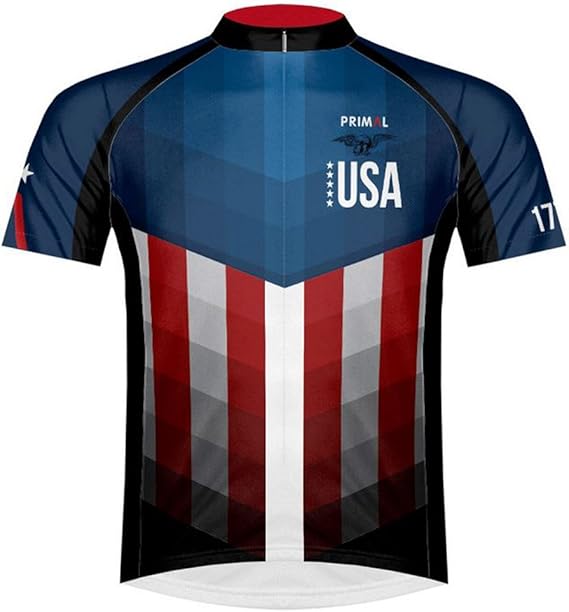 elwood cycling clothing