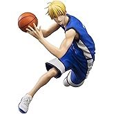 Megahouse Kuroko's Basketball: Ryota Kise PVC Figure (1:8 Scale)