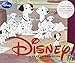 Disney: A Year of Animation Calendar (2013-07-01) by 