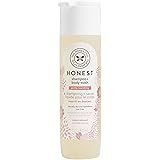 The Honest Company Gently Nourishing Shampoo & Body Wash, Sweet Almond, 10 Fl Oz