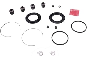 FEBEST 04478-58010/447858010 - Cylinder Kit For Toyota