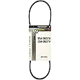 MTD Replacement Part V Type Belt