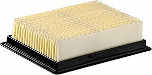 Bosch VF12V 12V Vacuum Filter