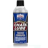 Chain Lube Aerosol/12X1/1