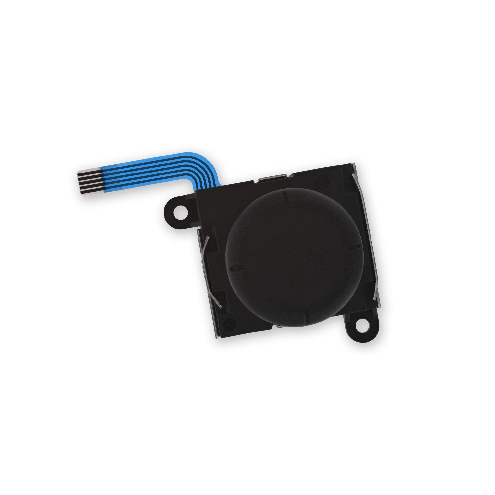iFixit Joystick Compatible with Nintendo Switch Joy-Con and Switch Lite - Black