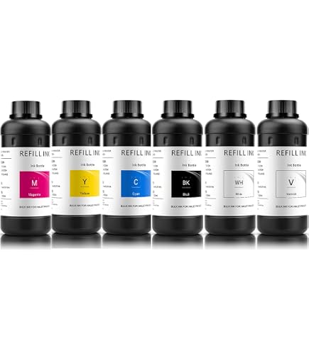 Amazon.com: EUV-WH Roland ECO-UV Version 2 Ink 220cc Cart WHITE