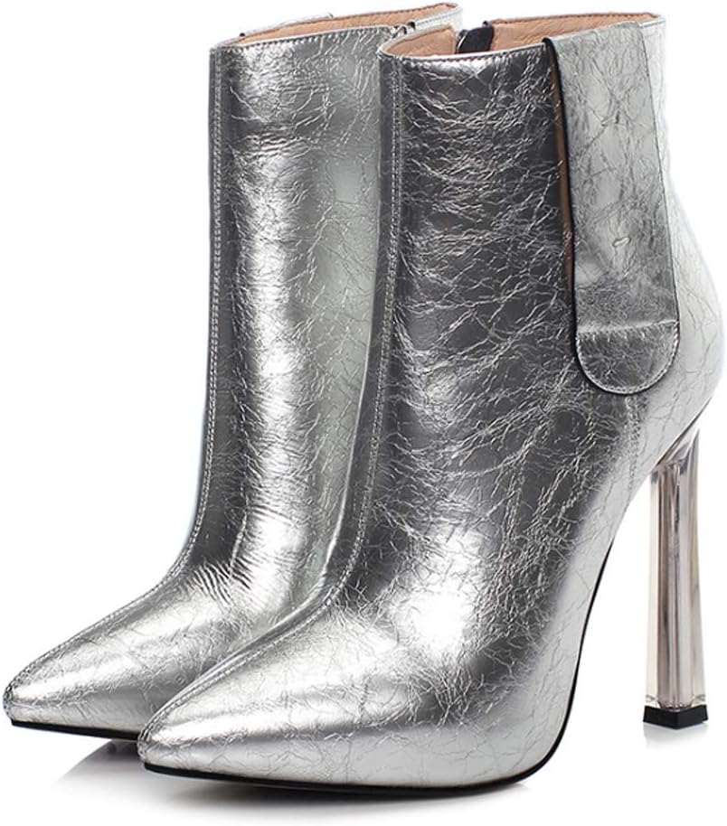 velvet high heel boots