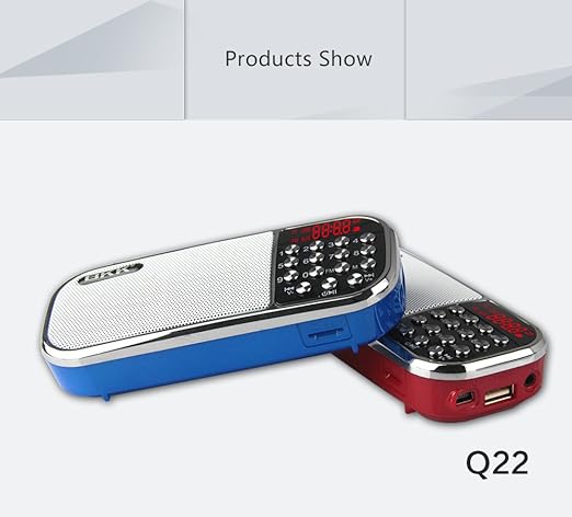 bkk music player b836s