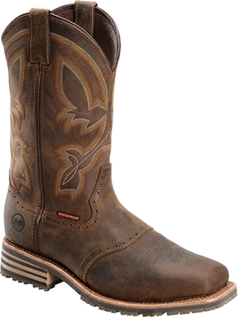 rm williams roper boots