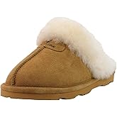 BEARPAW womens Loki II Dusky Orchid
