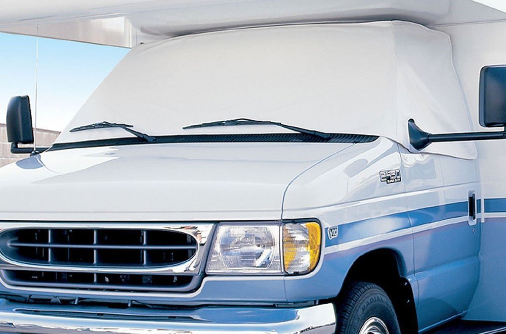 Best motorhome seat covers class c