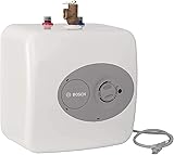 BOSCH Electric Mini-Tank Water Heater Tronic 3000 T
