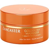 Lancaster GOLDEN TAN MAXIMIZER after sun balm 200 ml