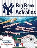 New York Yankees: The Big Book of Activities (Hawk's Nest Activity Books)