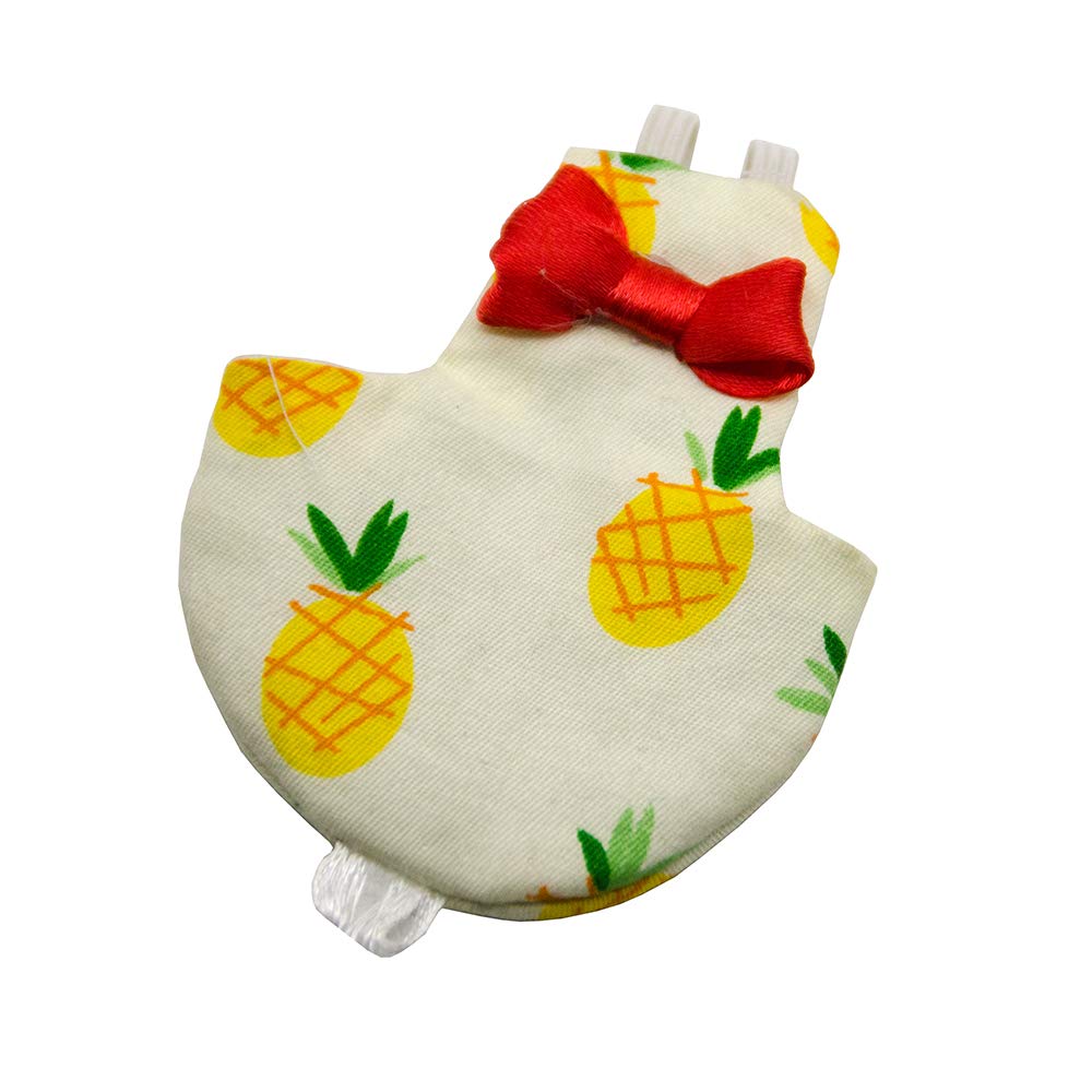 2 Borse Impermeabili Per Pannolini Riutilizzabili - Wet Bag Stile Anatra Per Asilo, Viaggi, Piscina - Foto 4