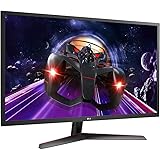 LG 24MP60G-B 24" Full HD (1920 x 1080) IPS Monitor