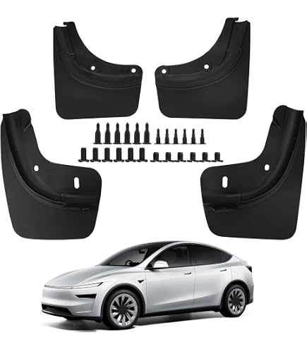 Mud Flaps - Wilderness - Subaru (J101SSJ500