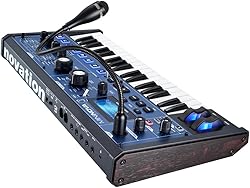 Novation MiniNova Analogue Modelling Compact 37