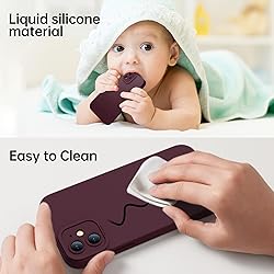 Kiresen Magnetic for iPhone 12 Mini Case with