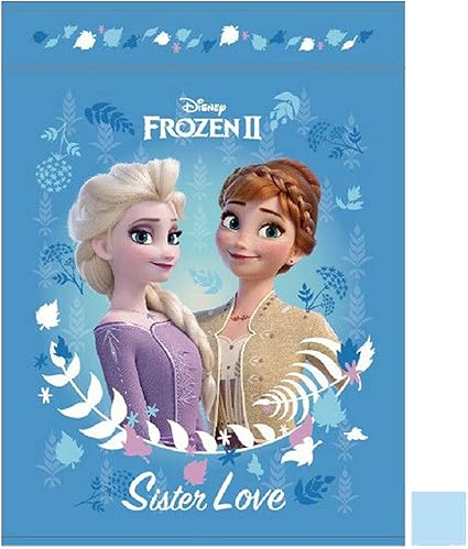 Amazon Co Jp タオルケット 子供用 肌布団 お昼寝ケット タオル 85 115cm ディズニープリンセス アナと雪の女王 ホーム キッチン
