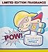 Gwen Stefani Harajuku Lovers Super G Eau De Toilette Spray Limited Edition for Women, 1 Ounce