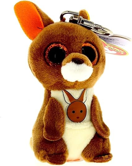 beanie boos kangaroo