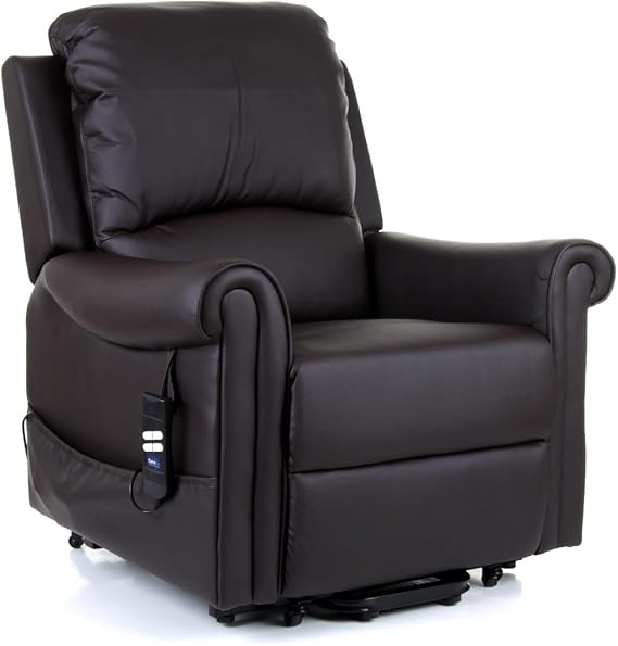 Warwick Riser Recliner Chair Amazon.co.uk Health & Personal Care