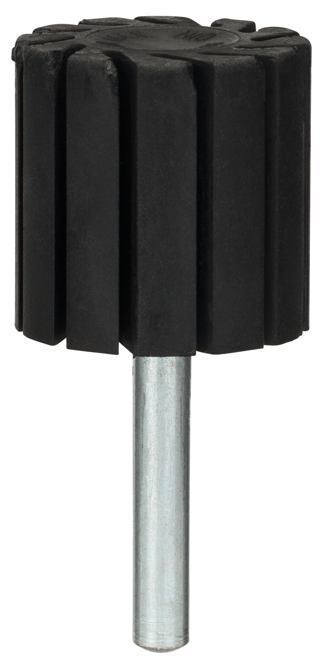 Bosch 2608620036 Mounting Shank for Sanding Belts 19,100 max/min, 6 mm, 30 mm